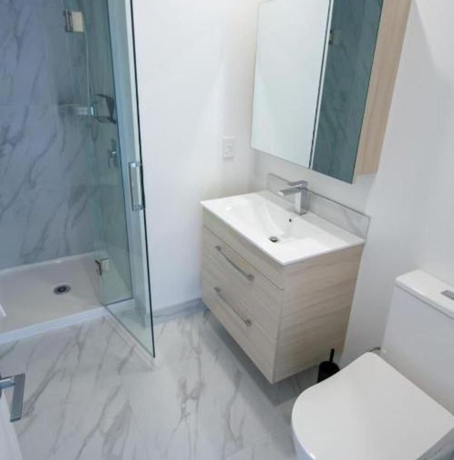 דירות כרייסטצ'רץ' A Touch Of Luxury In Chch Cbd מראה חיצוני תמונה