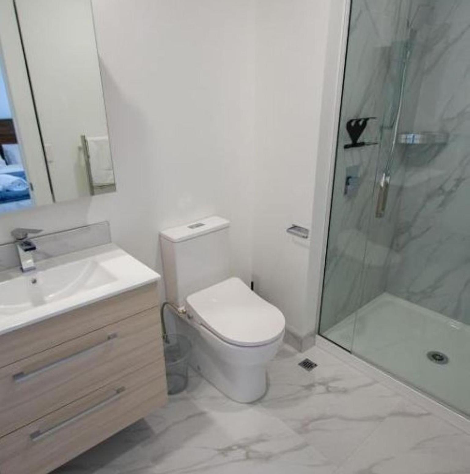 דירות כרייסטצ'רץ' A Touch Of Luxury In Chch Cbd מראה חיצוני תמונה